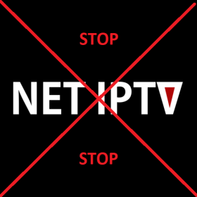 stop netiptv